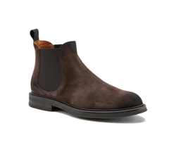 FRAU BEATLES LISCIO CAMOSCIO TESTA DI MORO 